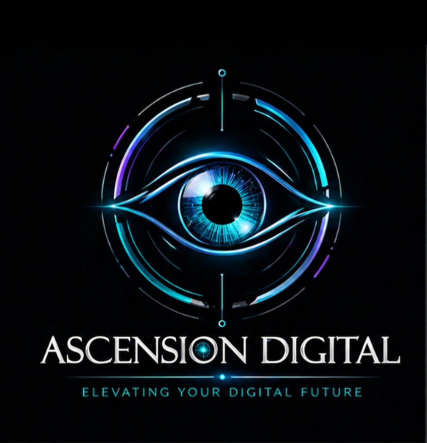 Ascension Digital logo
